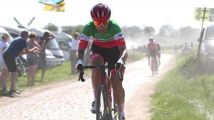 Cycling Show - Borghini plans to 'embrace the chaos' at Paris–Roubaix