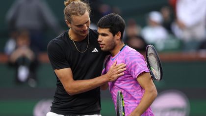 Alexander Zverev mută presiunea pe Carlos Alcaraz, înaintea finalei Roland Garros: "Asta cred"