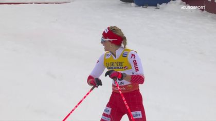 Marcisz bez awansu do ćwierćfinału sprintu w Falun