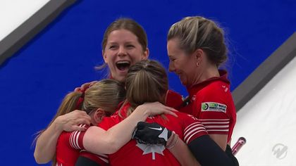 Sakk-mattot kaptak a svájciak a vb-döntőben, így ért véget a női curling leghosszabb egyeduralma