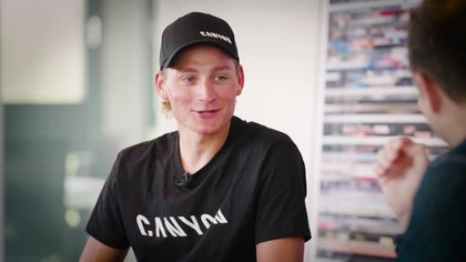 Cycling Show: Van der Poel desvela los rivales que le quitan el sueño
