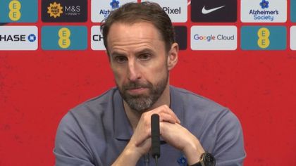 Southgate ‘really pleased’ with Mainoo and team performance in draw with Belgium