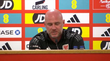'A horrible way to go out' - Page reacts as Wales lose on penalties to Poland in Euro 2024 play-off