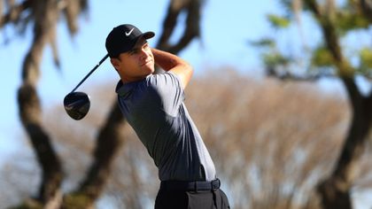 Ny god Ventura-avslutning – nærmer seg comeback på PGA-touren 