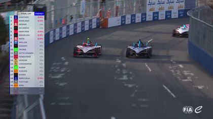 Maximilian Guenther, prima victorie a sezonului în Formula E! Germanul s-a impus la Tokyo