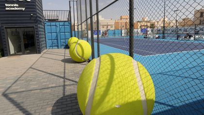 Itt a bejelentés: Szaúd-Arábiába költözik a női tenisz-vb, kilőnek a pénzdíjak