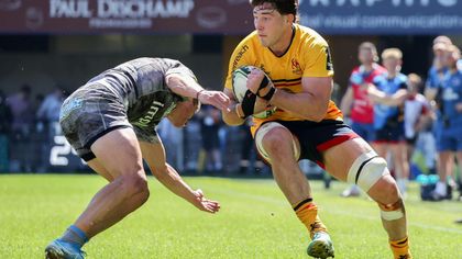 Round-up: Clermont dismantle Ulster while Sharks down Edinburgh to set up clash at Stoop