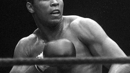 #OlimpiciDeLegendă | Cassius Clay, unul dintre cei mai mari sportivi ai secolului XX