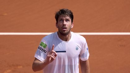 Norrie earns 200th ATP Tour win, Ruud reaches Barcelona quarters
