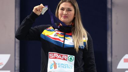 Vis la Paris | Bianca Ghelber s-a calificat la Jocurile Olimpice. A 4-a participare pentru româncă