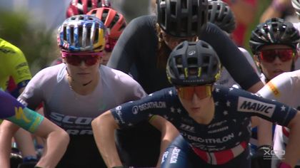 Highlights: Batten secures another victory in Araxa