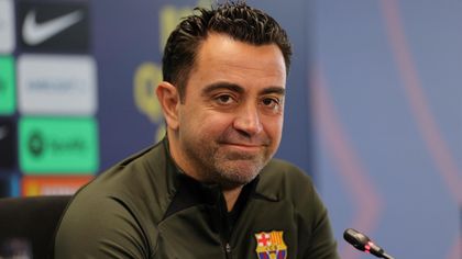 VOTA: ¿Acierta el Barcelona con la continuidad de Xavi como entrenador?