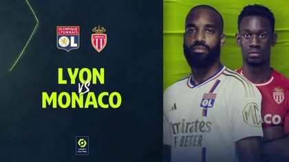 Olympique de Lyon-Mónaco: Exigente salida para afianzar el segundo escalón (E2, 18:50)