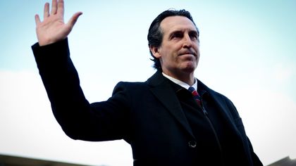 Exclusive: Ambitious Emery targets Champions League berth with Villa - 'We have the challenge now'