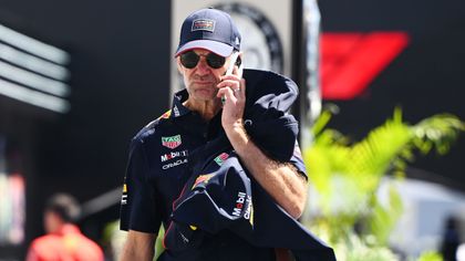 Bericht: Newey vor Red-Bull-Abgang - Superhirn zu Ferrari?