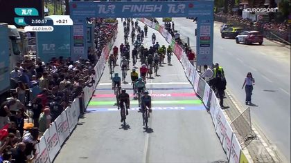 Andresen wygrał 7. etap Tour of Turkey