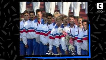Seul 1988: l'impresa d'oro della Gran Bretagna nell'hockey su prato