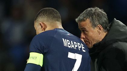 Laurens: Mbappe ‘greatest player in PSG history', Enrique has brought ‘different mentality’