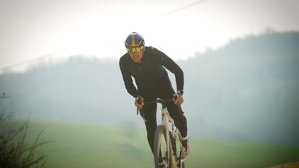 Cycling show discount