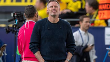 "Edelfan" Carragher feiert BVB: "Wir sehen uns in Wembley"
