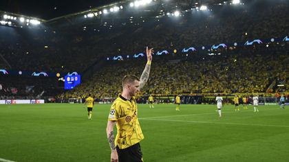 12 év után távozik a Borussia Dortmundtól a német válogatott támadó