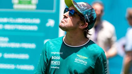 Wegen Hamilton: Alonso erhebt Diskriminierungsvorwürfe