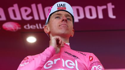 Giro d'Italia 2024: Stage routes and start times, TV and live stream schedule
