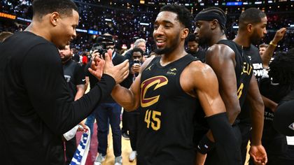 Mitchell leads Cavs to Game 7 win over Magic to reach Conference semi-finals