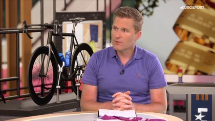 Giro d’Italia | Andresen is Jakobsen niet voorbij in hiërarchie, zegt Traksel - “Zo werkt het niet”