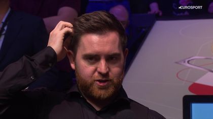 'It's been an unbelievable tournament' - Jones reacts to defeat in final
