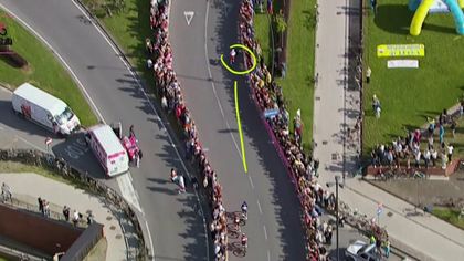 Analyse: Deswegen schauten die Sprinter in Lucca in die Röhre