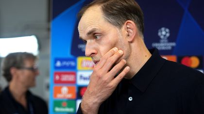 ‘Almost like a betrayal’ – Tuchel calls decision to rule out late Bayern goal ‘disastrous’ 