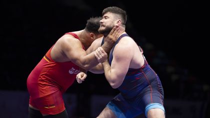 13 luptători români vor participa la ultimul turneu de calificare la Jocurile Olimpice de la Paris