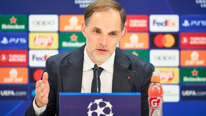 Ferdinand says Tuchel will have 'big offers' after Bayern exit - 'World is his oyster'