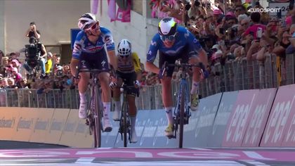 Giro d’Italia | “Het is een ruime en verdiende overwinning van Sánchez” - Traksel en Van den Bos
