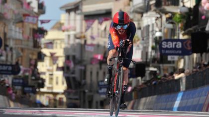 Giro-Vorschau 7. Etappe: Wer dominiert den Kampf gegen die Uhr?