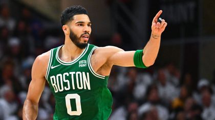 Tatum leads charge as Celtics restore lead, Mavericks win to move ahead