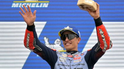 Three-way battle between 'class acts' Martin, Marquez and Bagnaia set to create 'spectacular' season