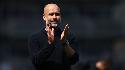 'If we don't win, we don't win the Premier League' - Guardiola on Man City's trip to Spurs