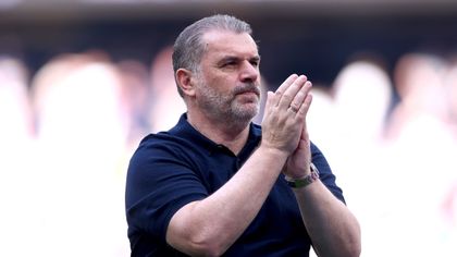 'I will never understand somebody who wants their own team to lose' - Postecoglou