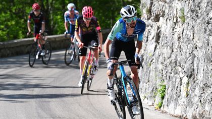 Giro-Vorschau zur 15. Etappe: Alle Augen auf die Königsetappe