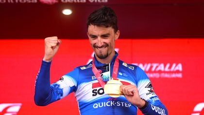 'That is a ride for the ages' - How Alaphilippe won after 'being questioned a lot'