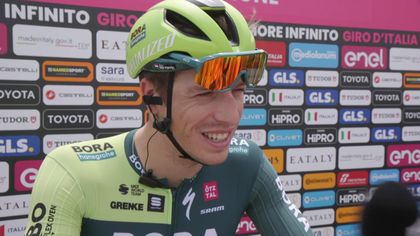 Giro d'Italia | Zieke Van Poppel en gevallen Biermans niet meer van start
