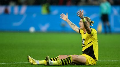 Dortmund-Boss Kehl verrät: Dieses BVB-Duo muss gehen
