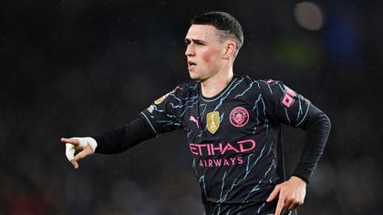 'I am extremely proud' - Foden named Premier League Player of the Season