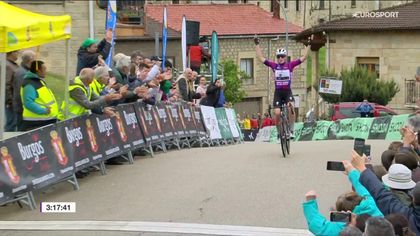 Vollering wygrała ostatni etap i całe Tour of Burgos kobiet