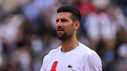Exclusive: Djokovic 'saving energy' for busy summer after poor start to year - Corretja