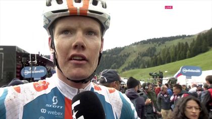 Giro d’Italia | “Romain Bardet heeft baat bij harde koers” – Gijs Leemreize verklaart keuzes DSM