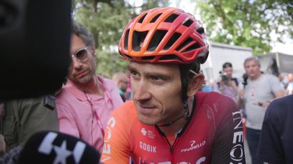 Giro d'Italia | Geraint Thomas over Tadej Pogacar - "Zijn talent is uniek"