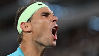 'Nadal can still do some damage' - Henman says 'special' Spaniard can mix it with the best